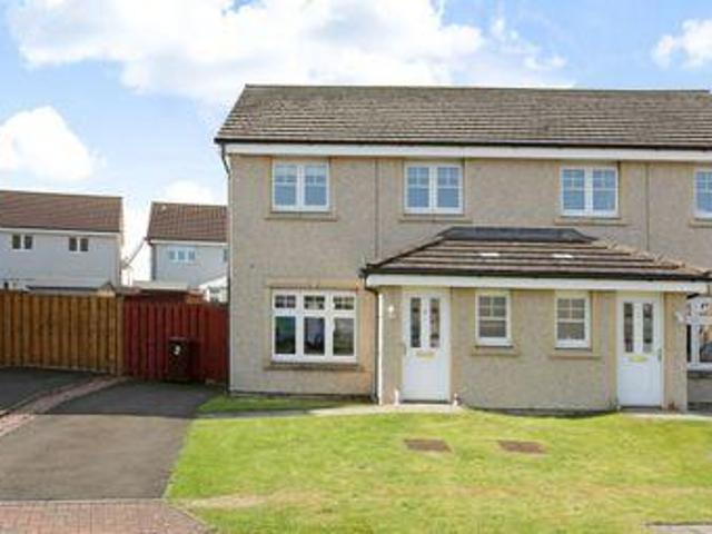 House for sale in Prestonpans, Scotland