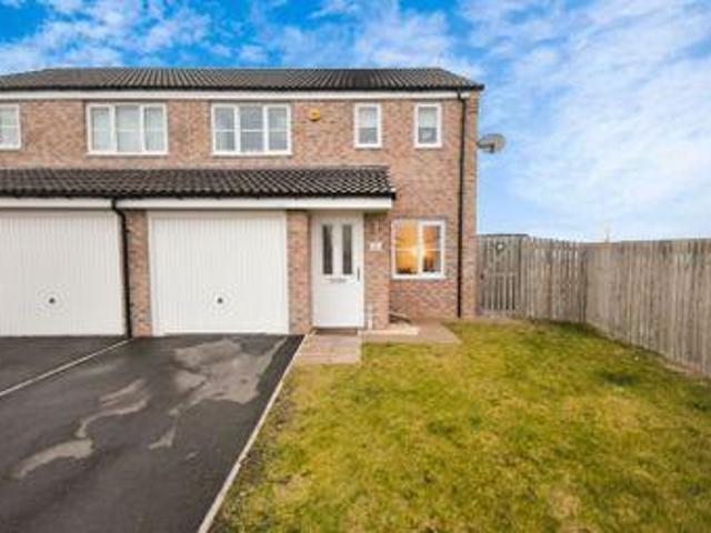 House for sale in Doncaster, South Yorkshire