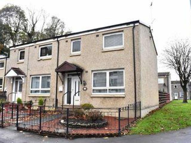 House for sale in Bo'ness, Scotland