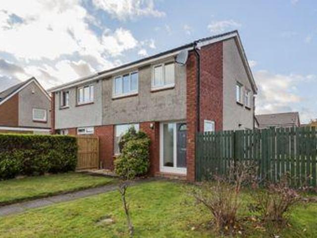 House for sale in Bishopton, Scotland