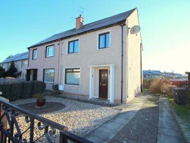 House for sale in Maxton, Scotland