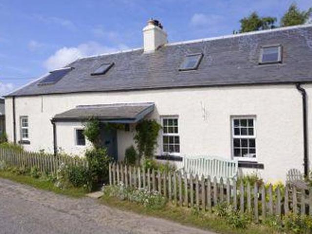 House for sale in Jedburgh, Scottish Borders