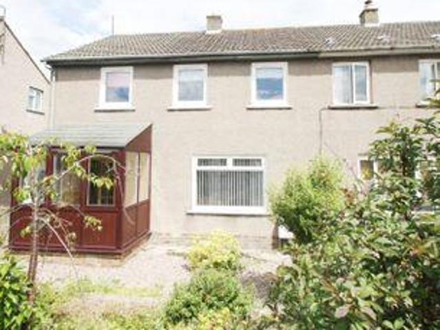 House for sale in Melrose, Scotland