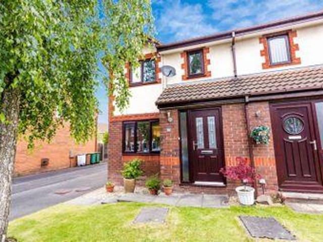 House for sale in Preston, Lancashire