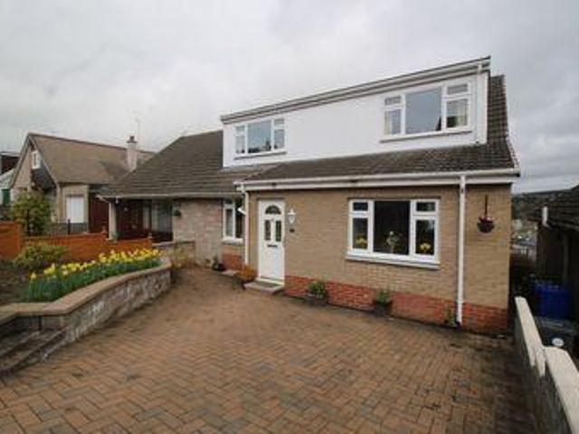 House for sale in Dunblane