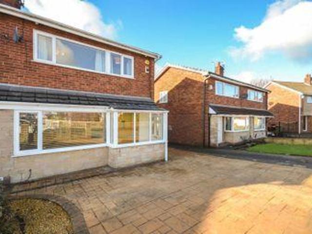 House for sale in Higher Bartle, Lancashire