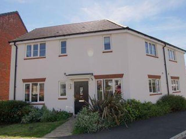 House for sale in Monmouth, Wales