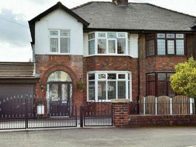 House for sale in Preston, Lancashire