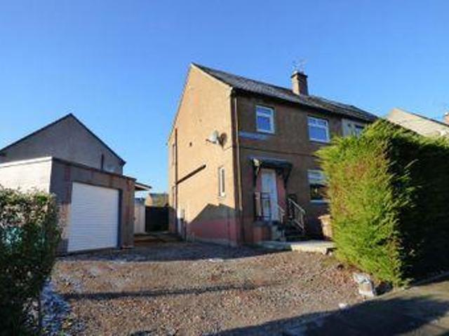 House for sale in Broxburn, Scotland
