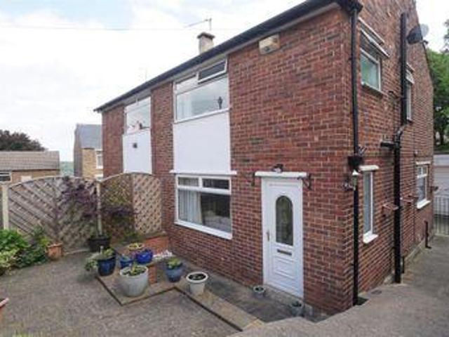 House for sale in South Yorkshire