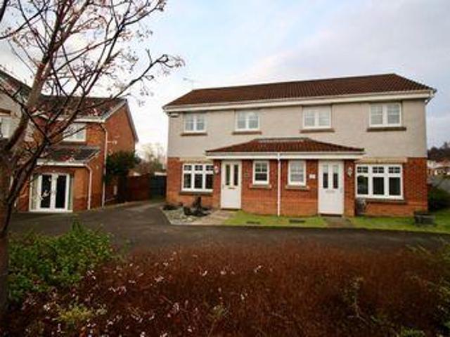 House for sale in Alloa, Clackmannanshire