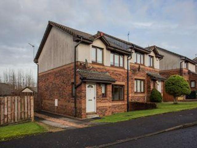 House for sale in Flushing, Scotland