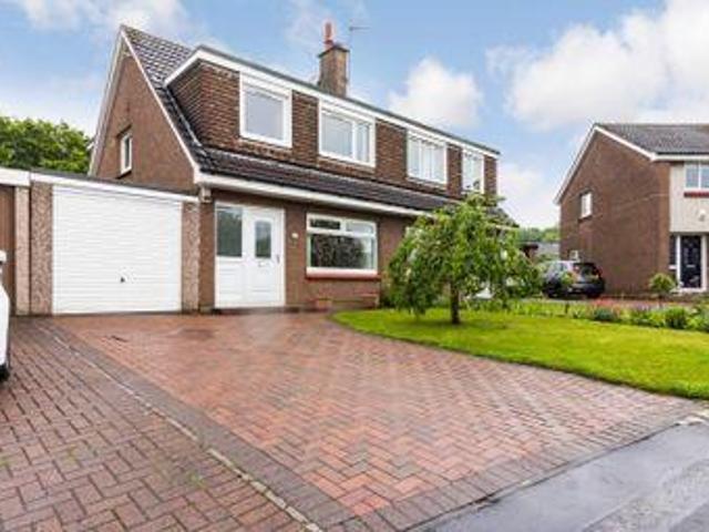 House for sale in Dunfermline, Scotland