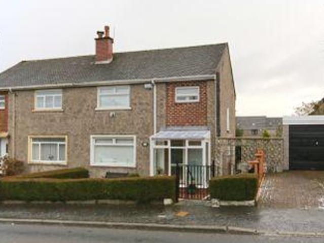 House for sale in Flushing, Scotland