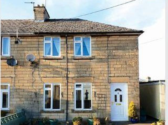 House for sale in Radstock, Bath And North East Somerset
