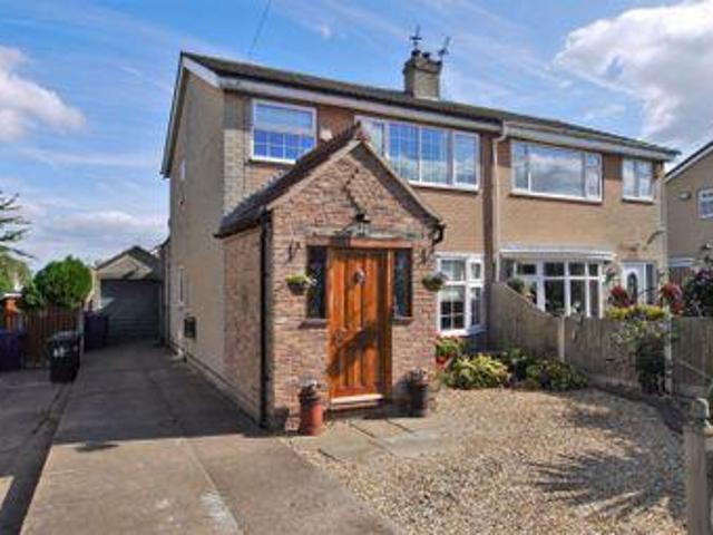 House for sale in South Yorkshire