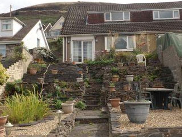 House for sale in Aberavon, Wales