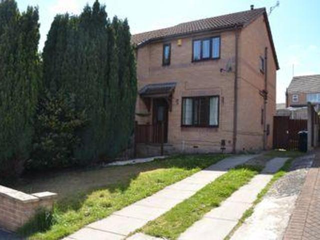 House for sale in South Yorkshire