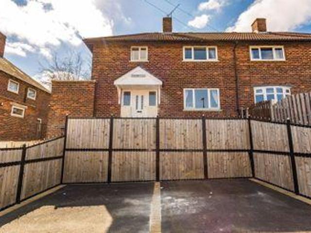 House for sale in South Yorkshire