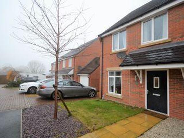 House for sale in Potters Corner, East Midlands