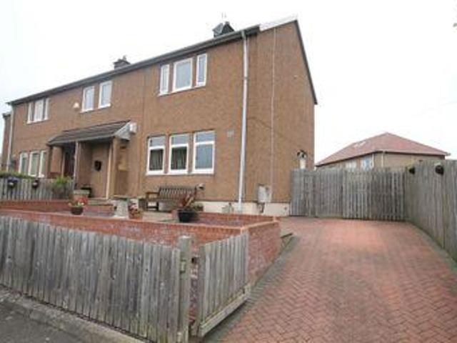 House for sale in Scotland