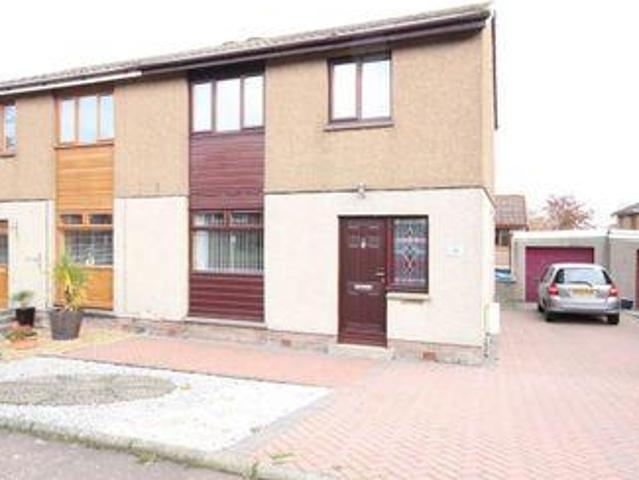 House for sale in Lochgelly, Scotland