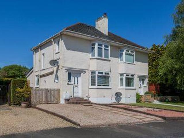 House for sale in Stanwix, Scotland