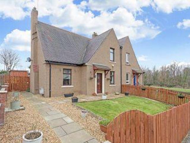 House for sale in Maxton, Scotland