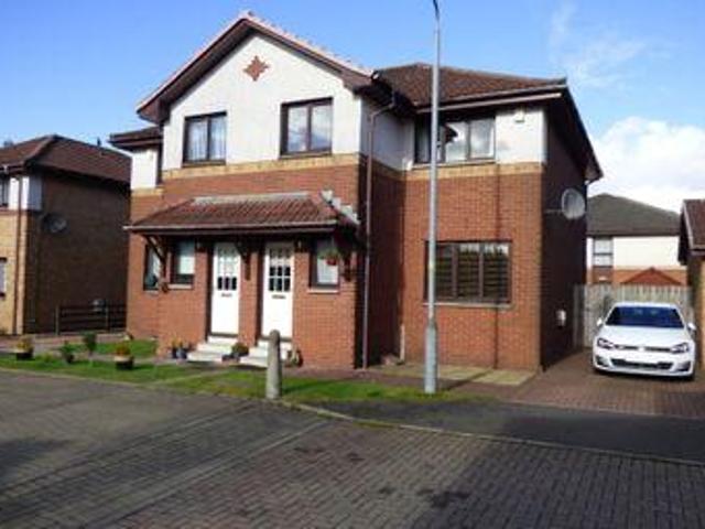 House for sale in Dumbarton, Scotland