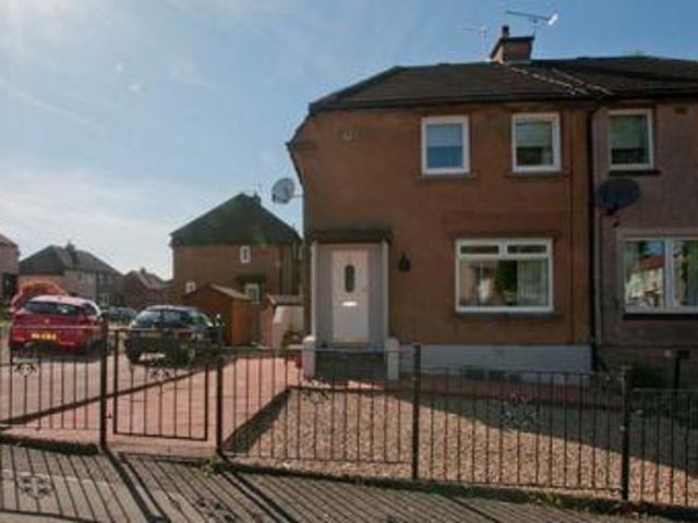 House for sale in Alloa, Scotland