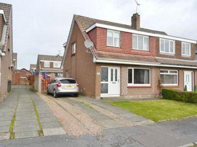 House for sale in Kinross, Scotland