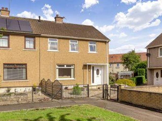 House for sale in Bonnyrigg And Lasswade, Scotland