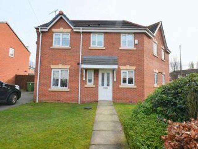 House for sale in Bootle, Sefton