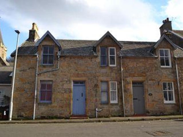 House for sale in Largs, Scotland