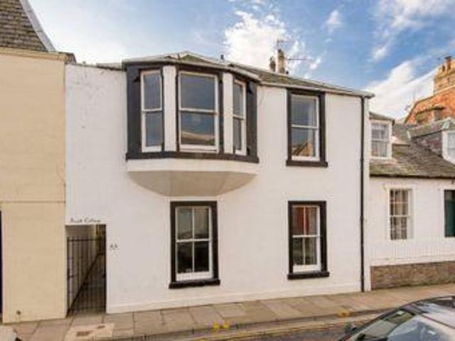 House for sale in North Berwick, Scotland