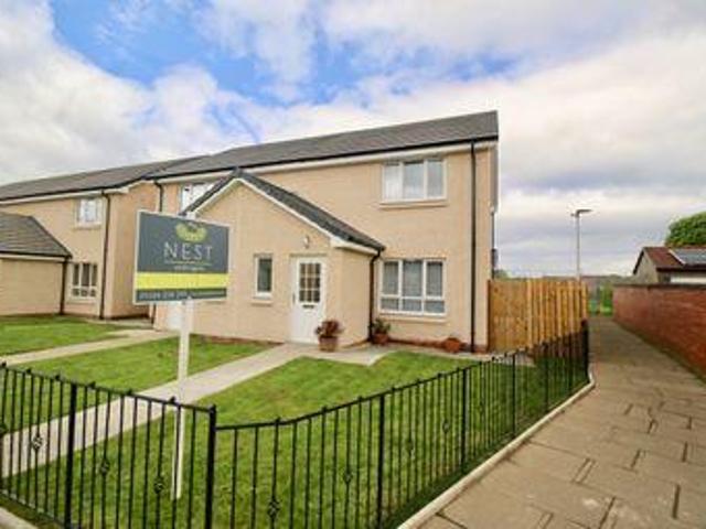 House for sale in Denny