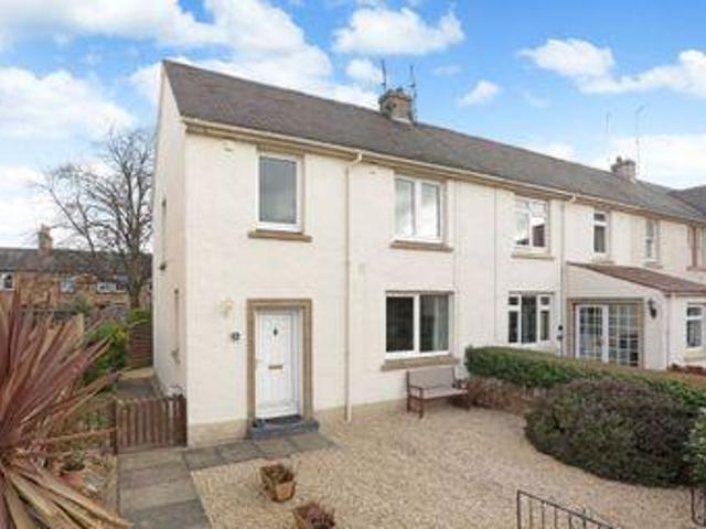 House for sale in Haddington, Scotland