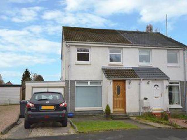 House for sale in Scotland