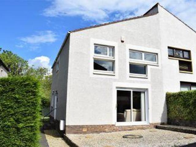 House for sale in Tranent, Scotland