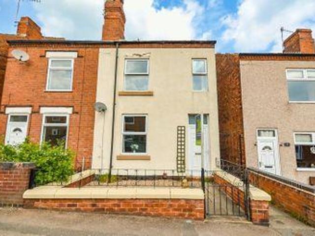 House for sale in Caldermill, East Midlands