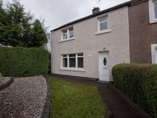 House for sale in Alloa, Scotland