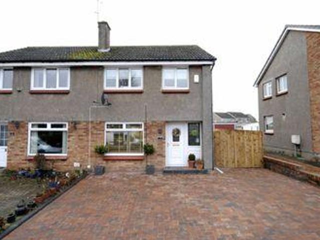 House for sale in Kirkcaldy, Scotland