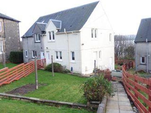 House for sale in Dunoon, Scotland