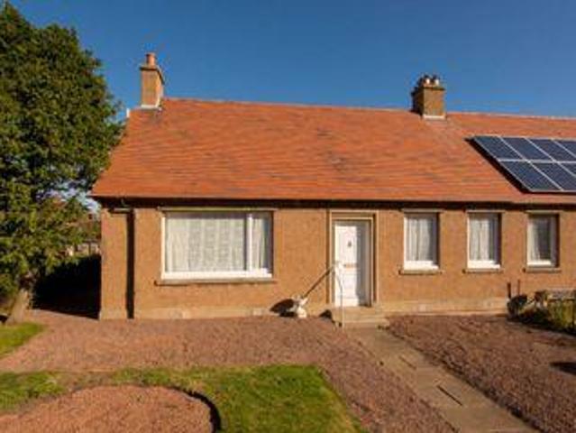 House for sale in Cockburnspath, Scotland