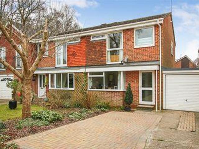 House for sale in Glynde, West Sussex