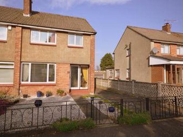 House for sale in Scotland