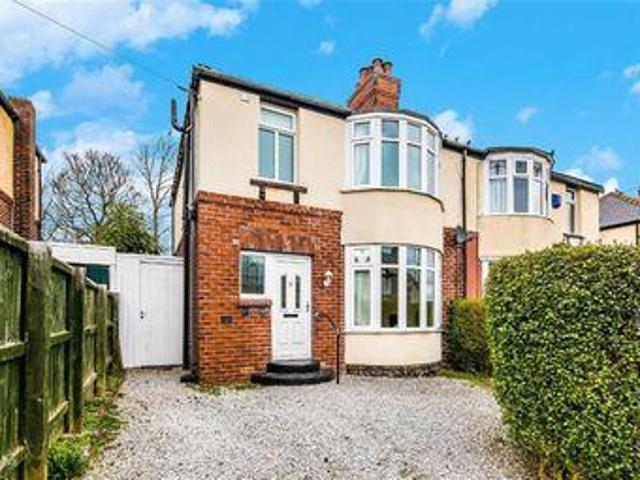 House for sale in South Yorkshire