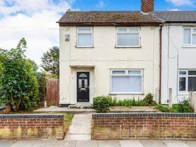 House for sale in Bootle, Sefton