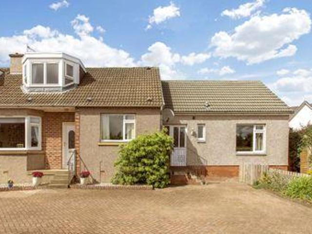 House for sale in Bonnyrigg And Lasswade, Scotland