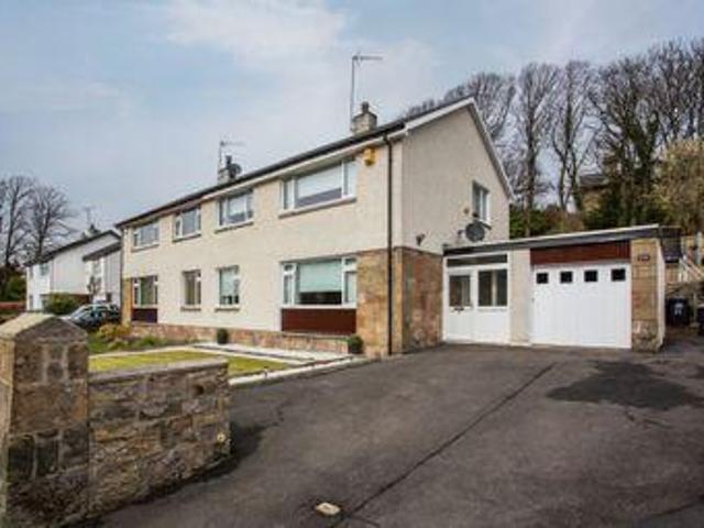 House for sale in Glenburn, Scotland